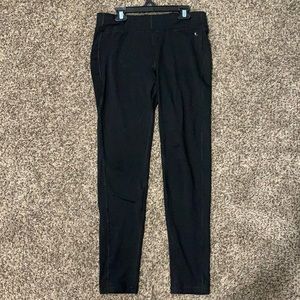 4/$10 Danskin Now Leggings